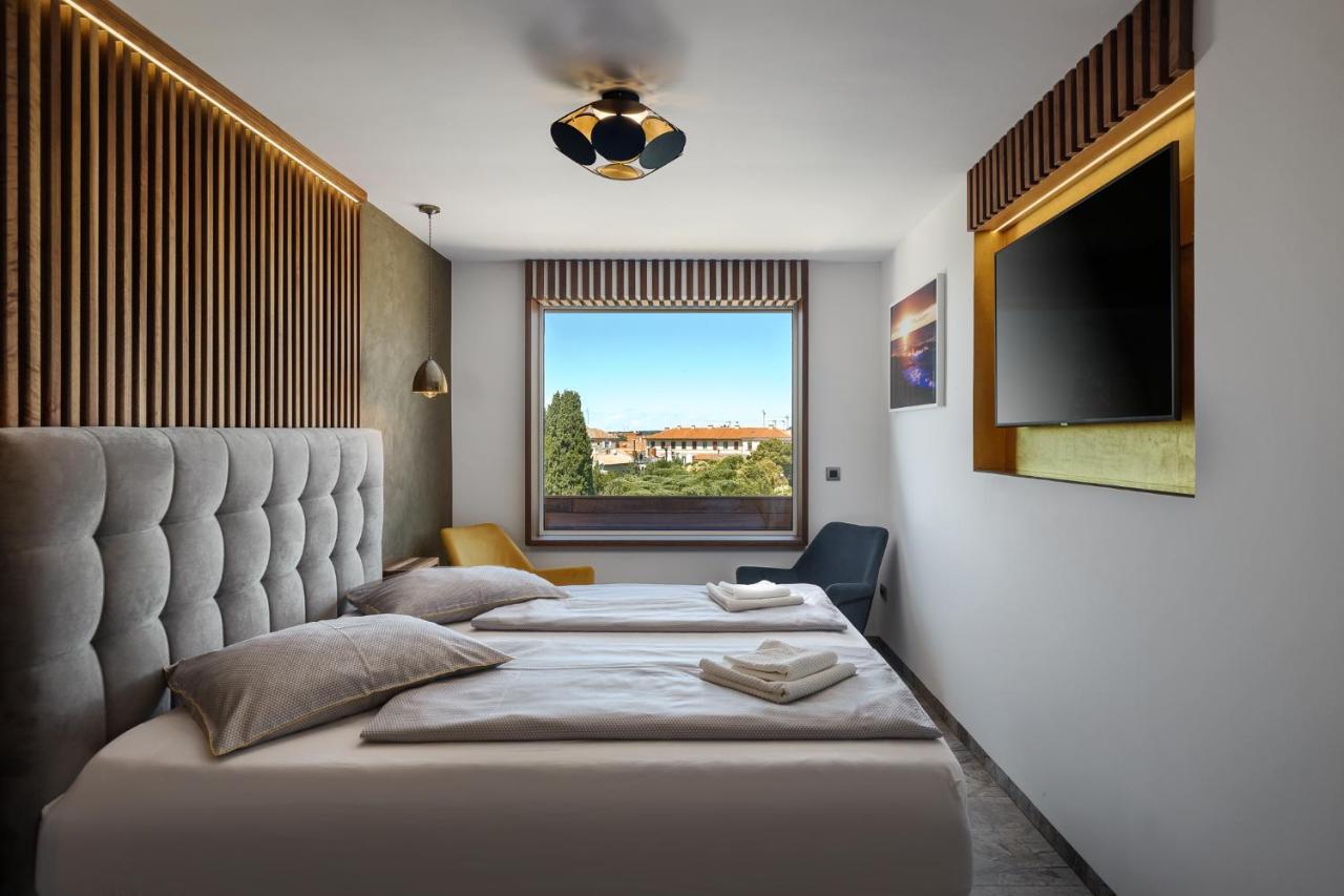 Hotel Porec Hotel
