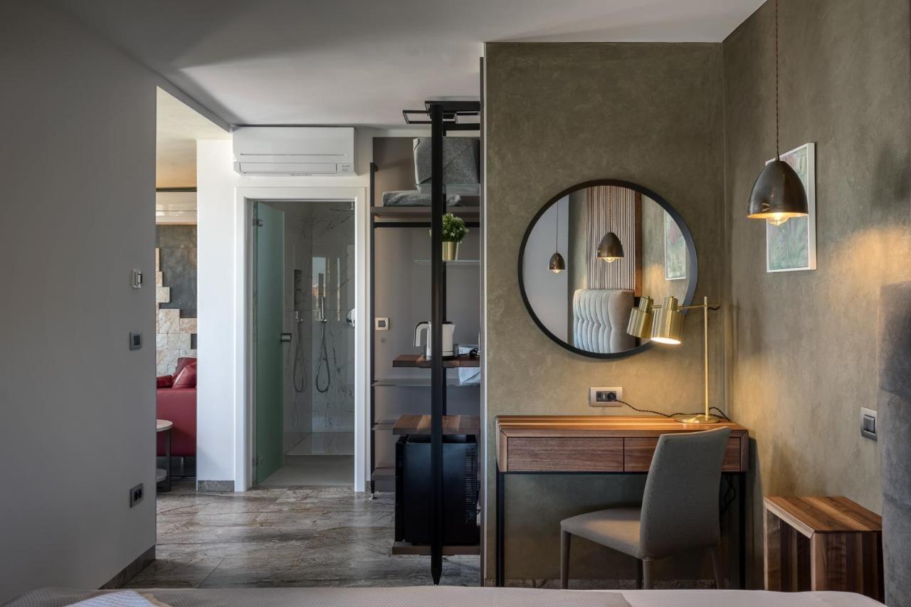 Hotel Porec Hotel 3*