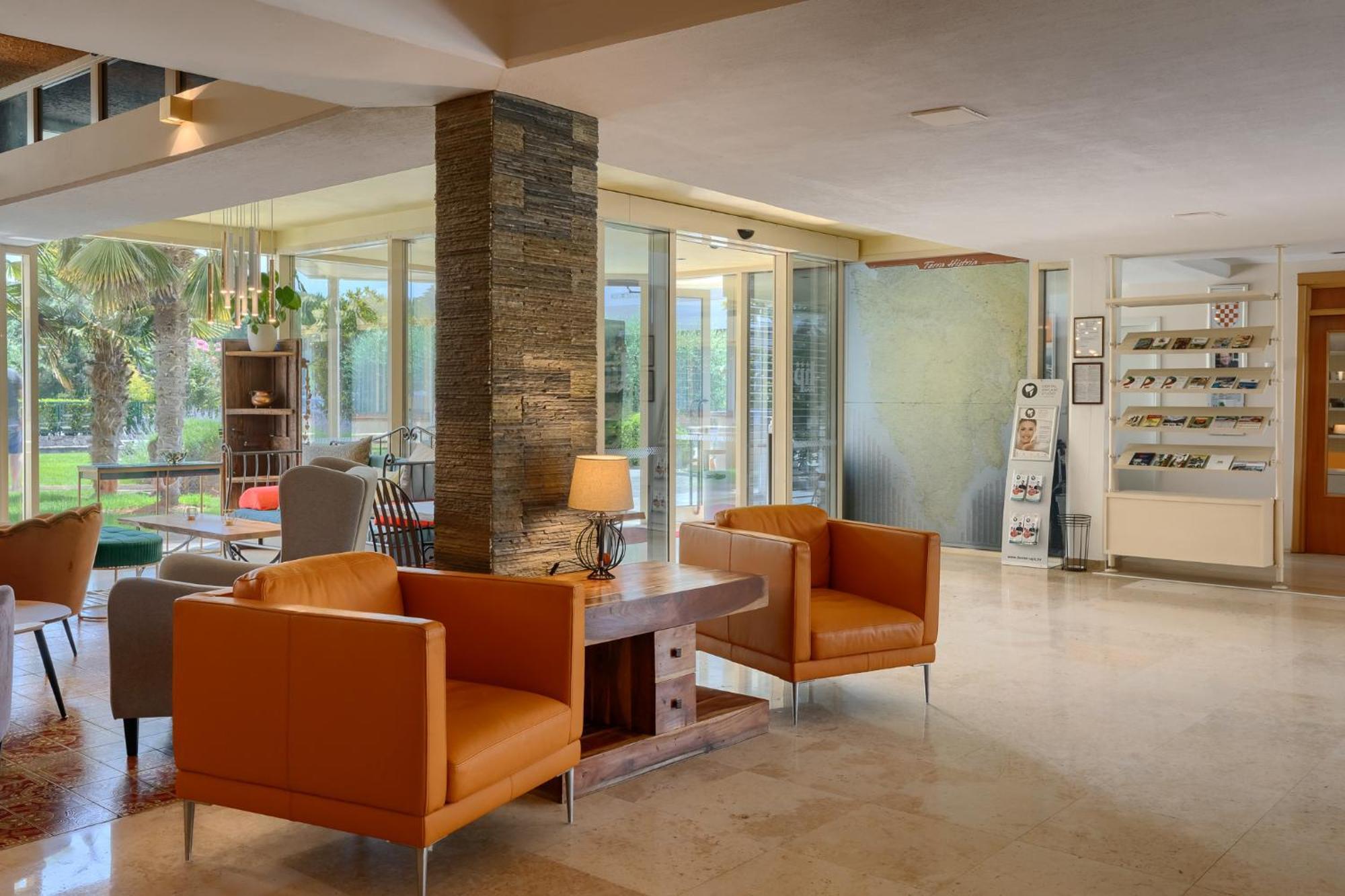 Hotel Hotel Porec 3*