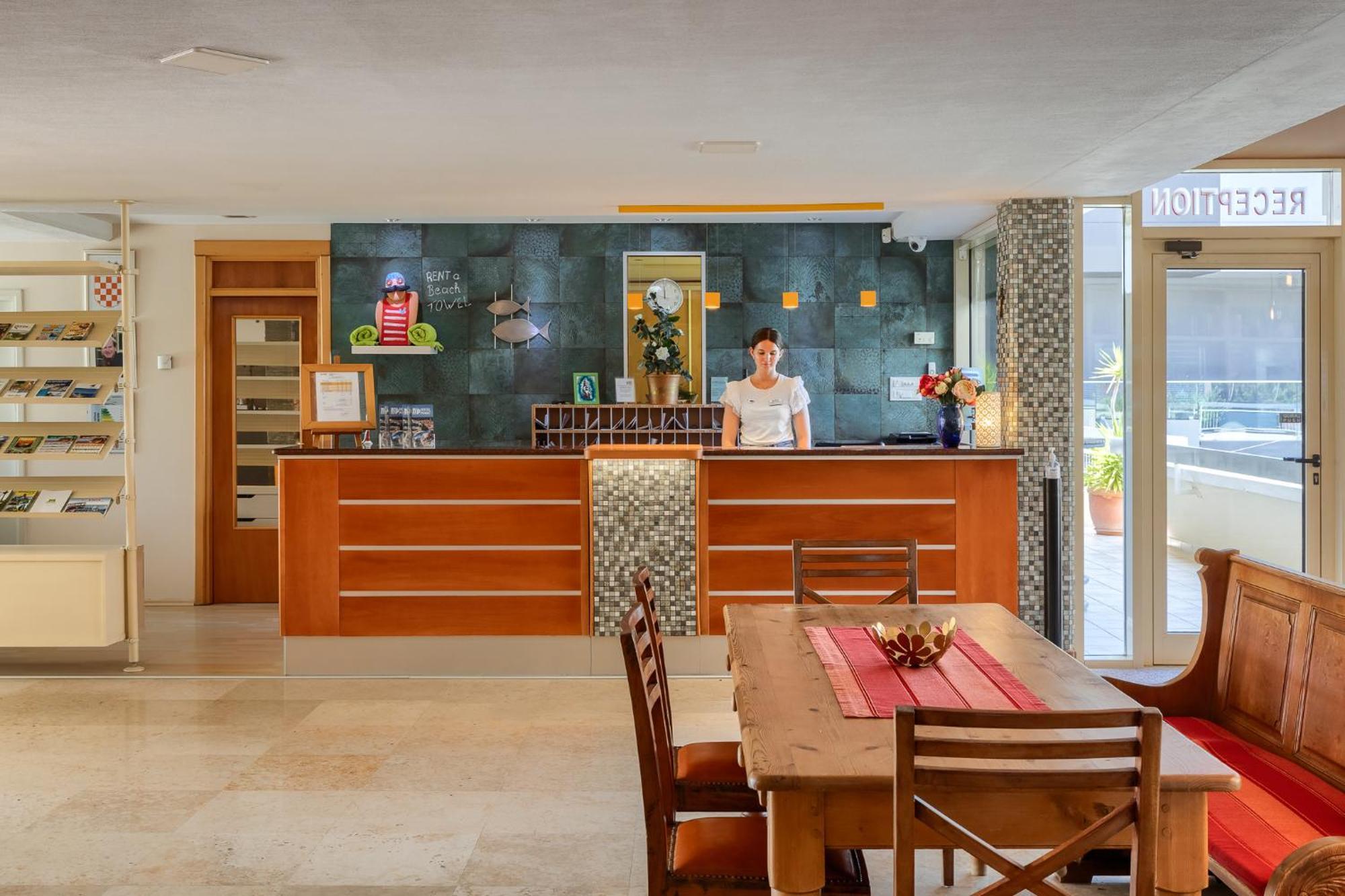 Hotel Porec Hotel Porec