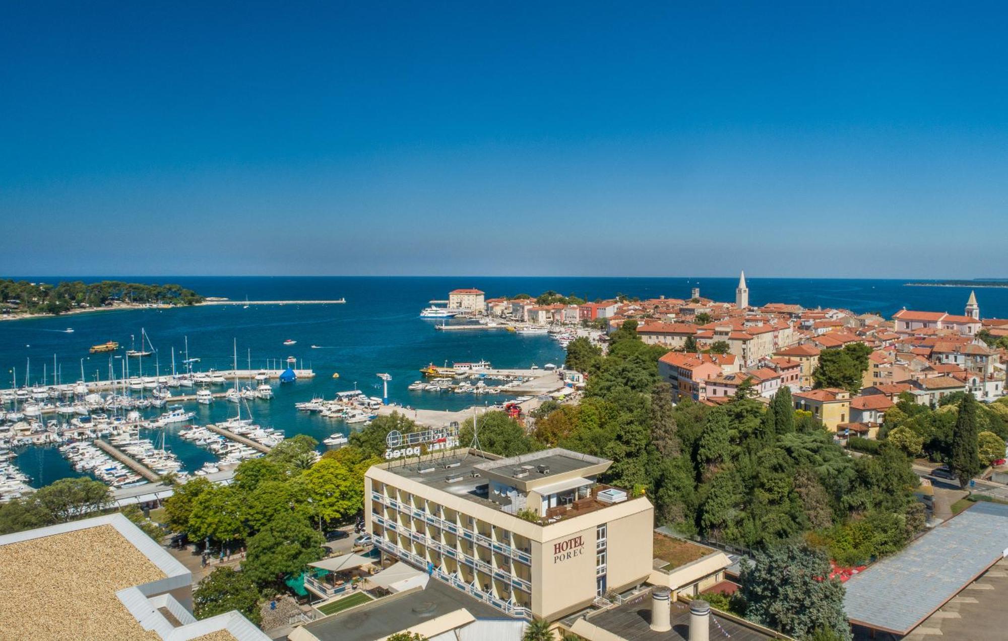 Hotel Hotel Porec