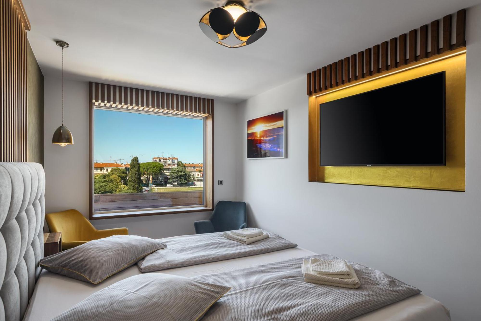 Hotel Porec