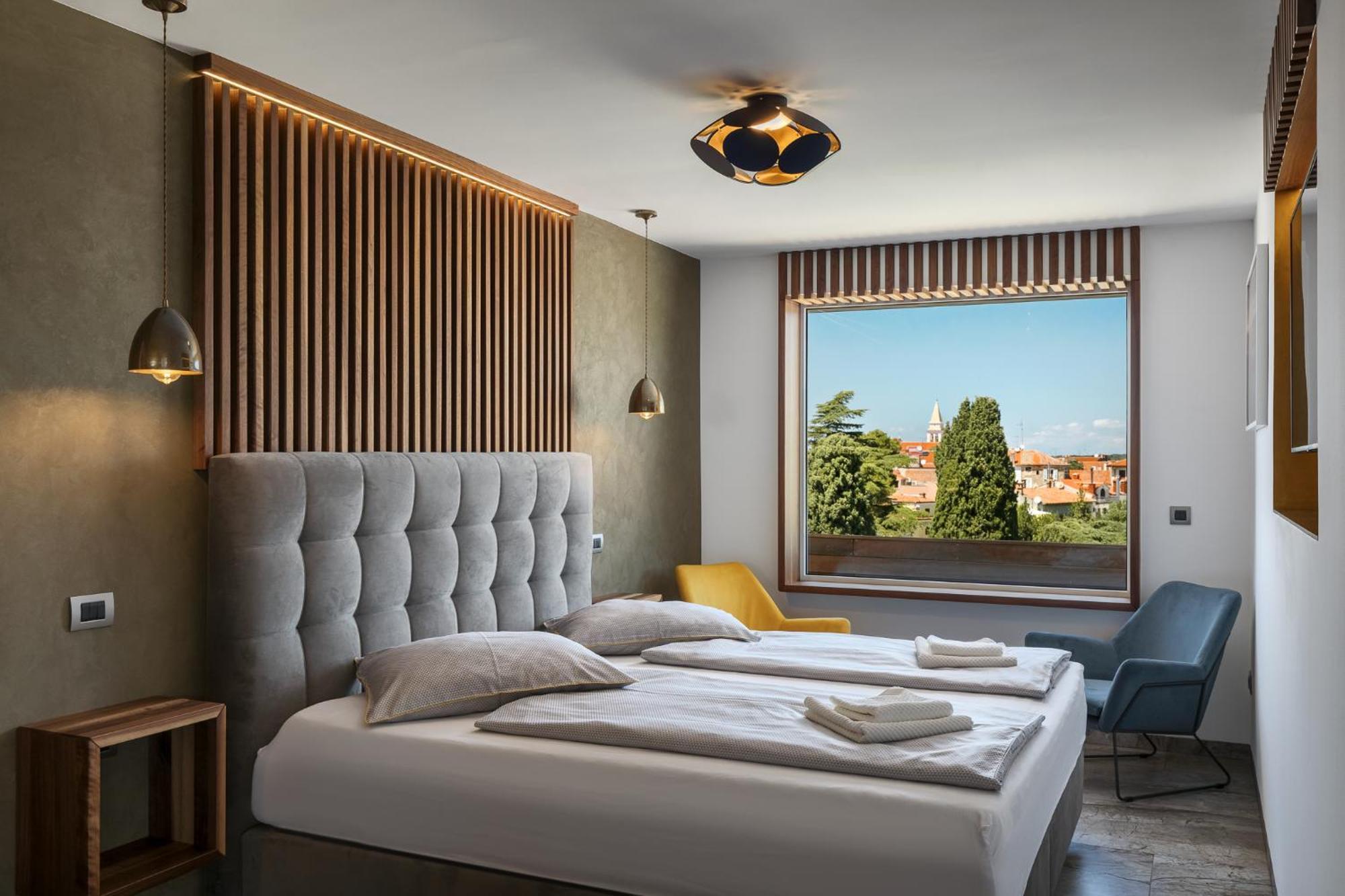 Hotel Porec Hotel Porec