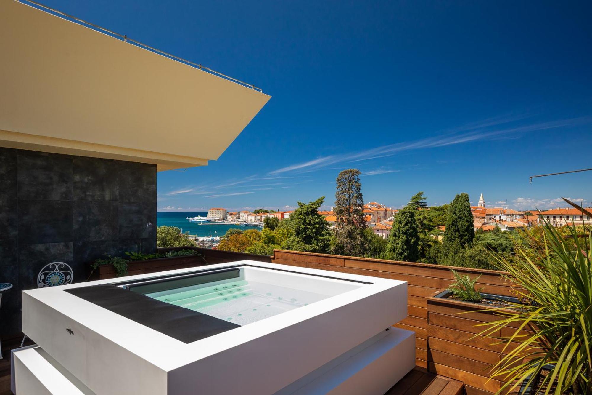Hotel Porec Hotel 3*