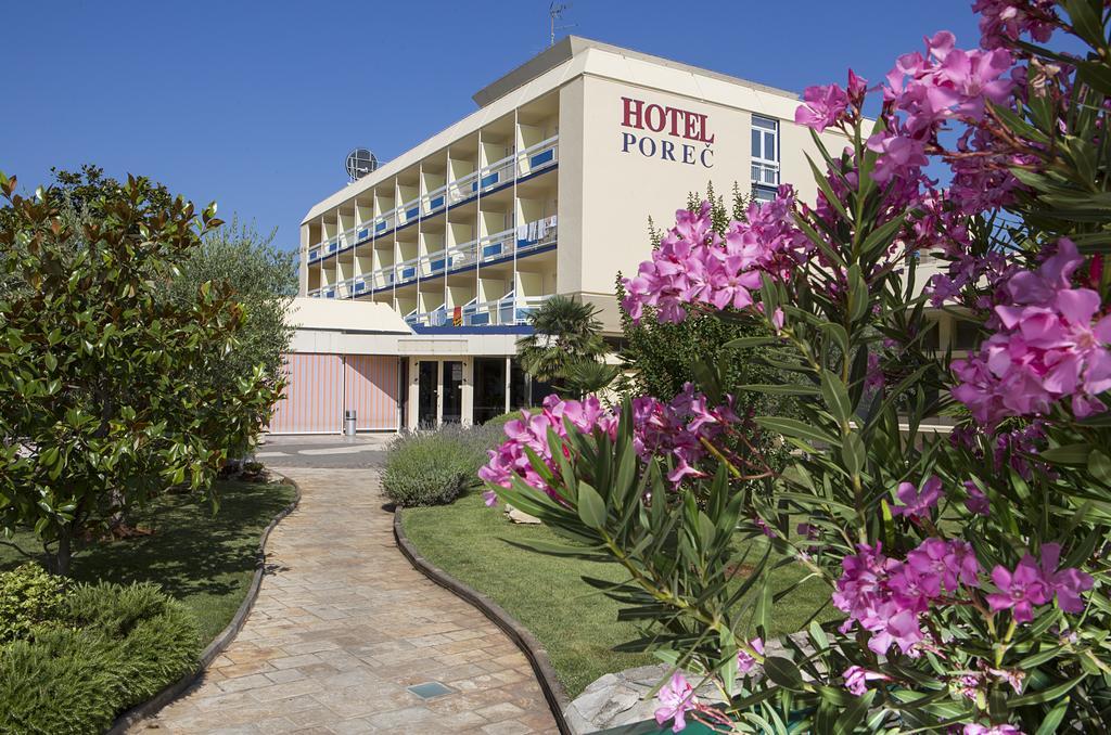 Hotel Hotel Porec 3*