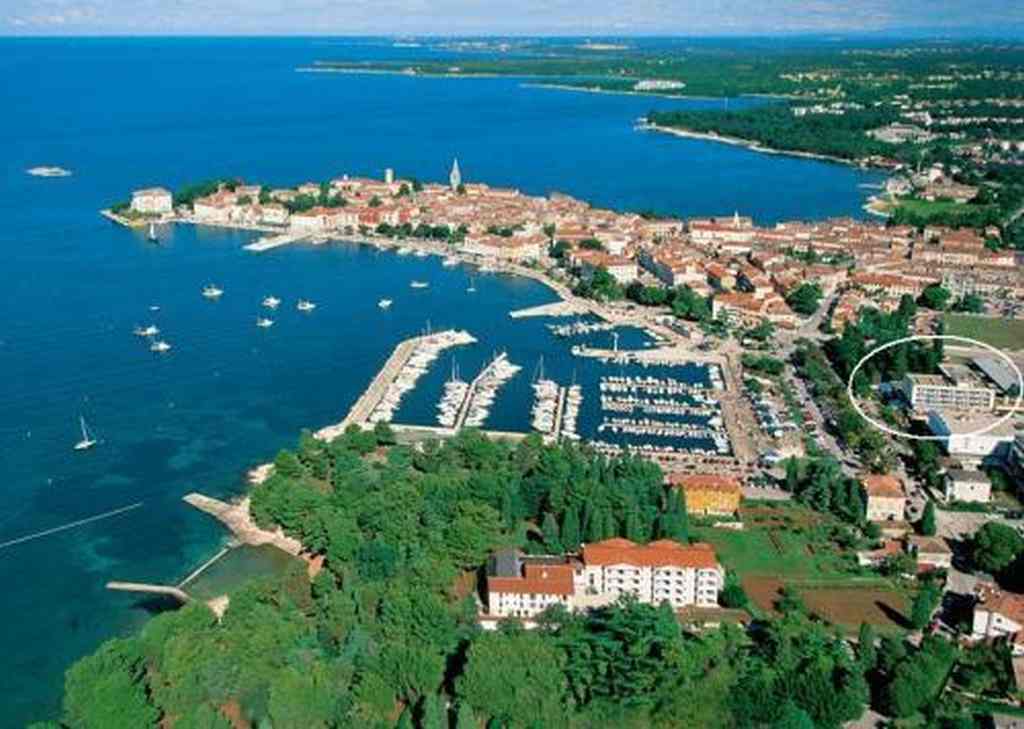 Hotel Hotel Porec Porec