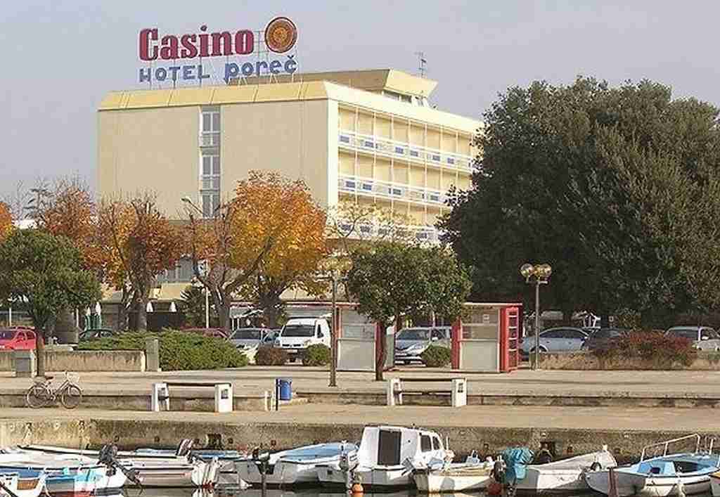 Hotel Hotel Porec Porec