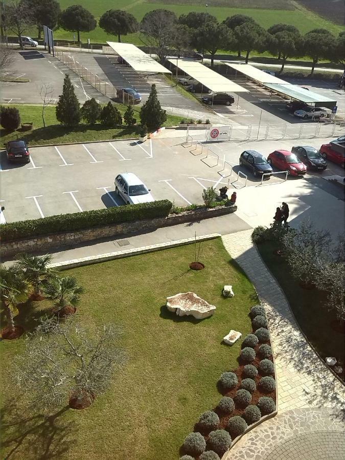 Hotel Porec 3* Porec