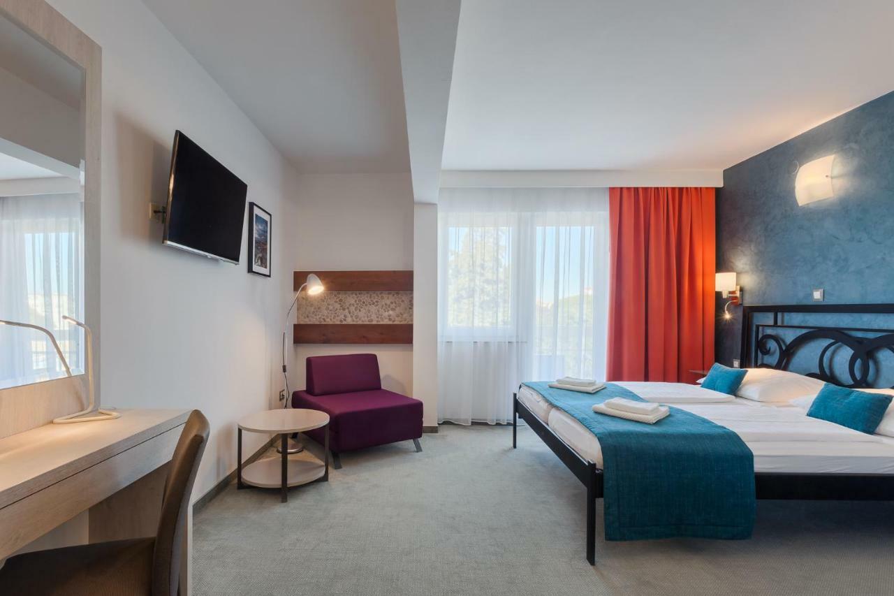 Hotel Porec 3* Porec