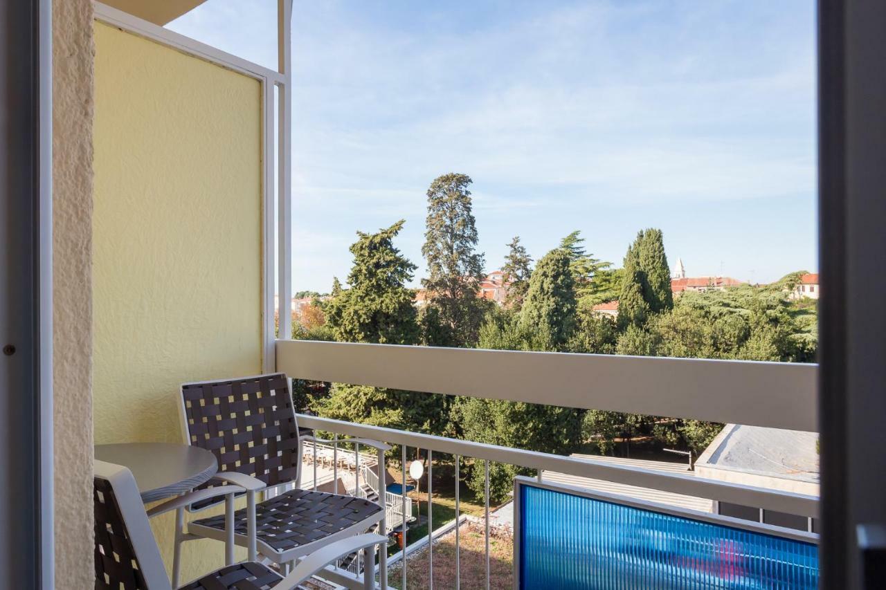 Hotel Porec Hotel Porec
