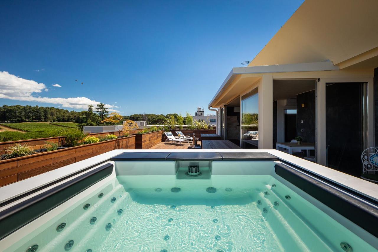 Hotel Porec 3*