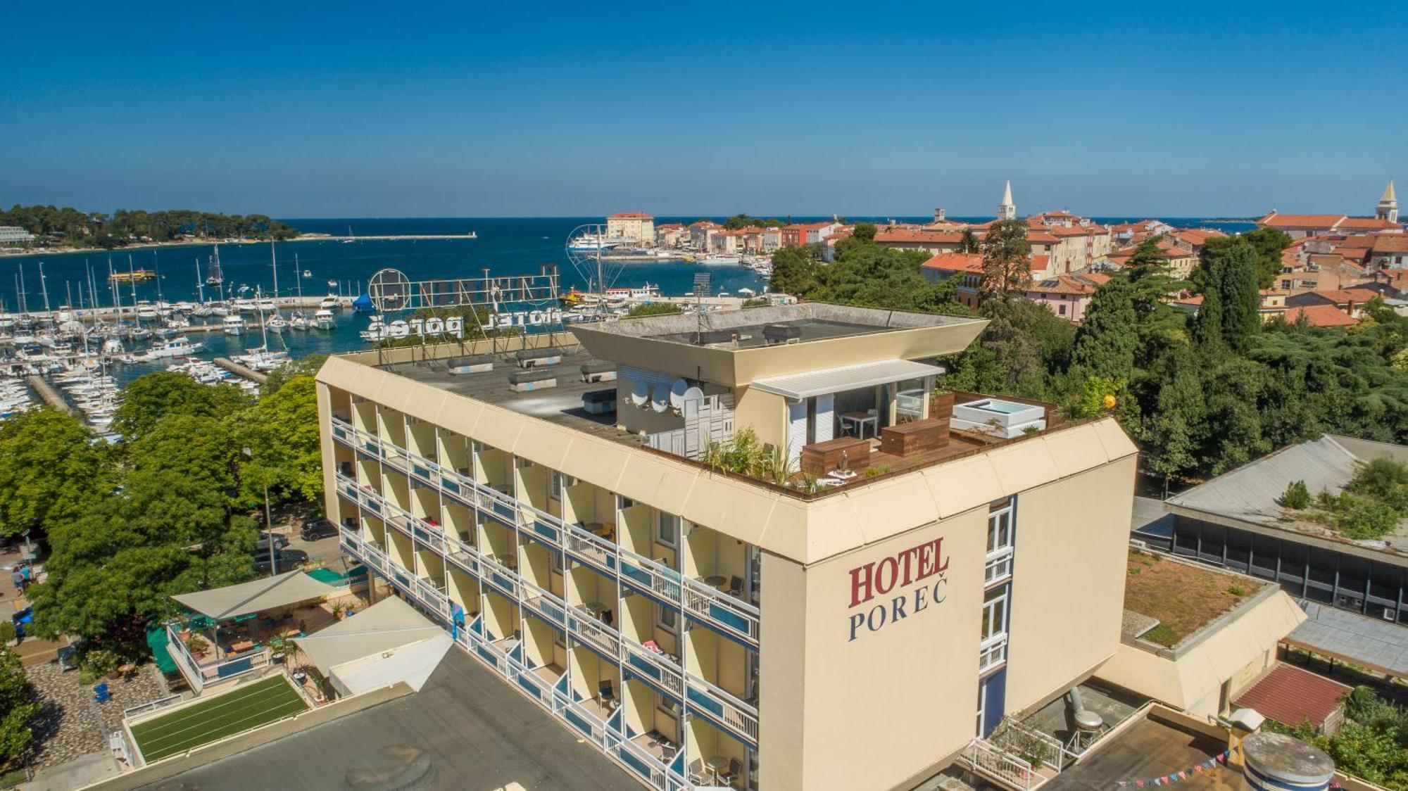 Hotel Hotel Porec