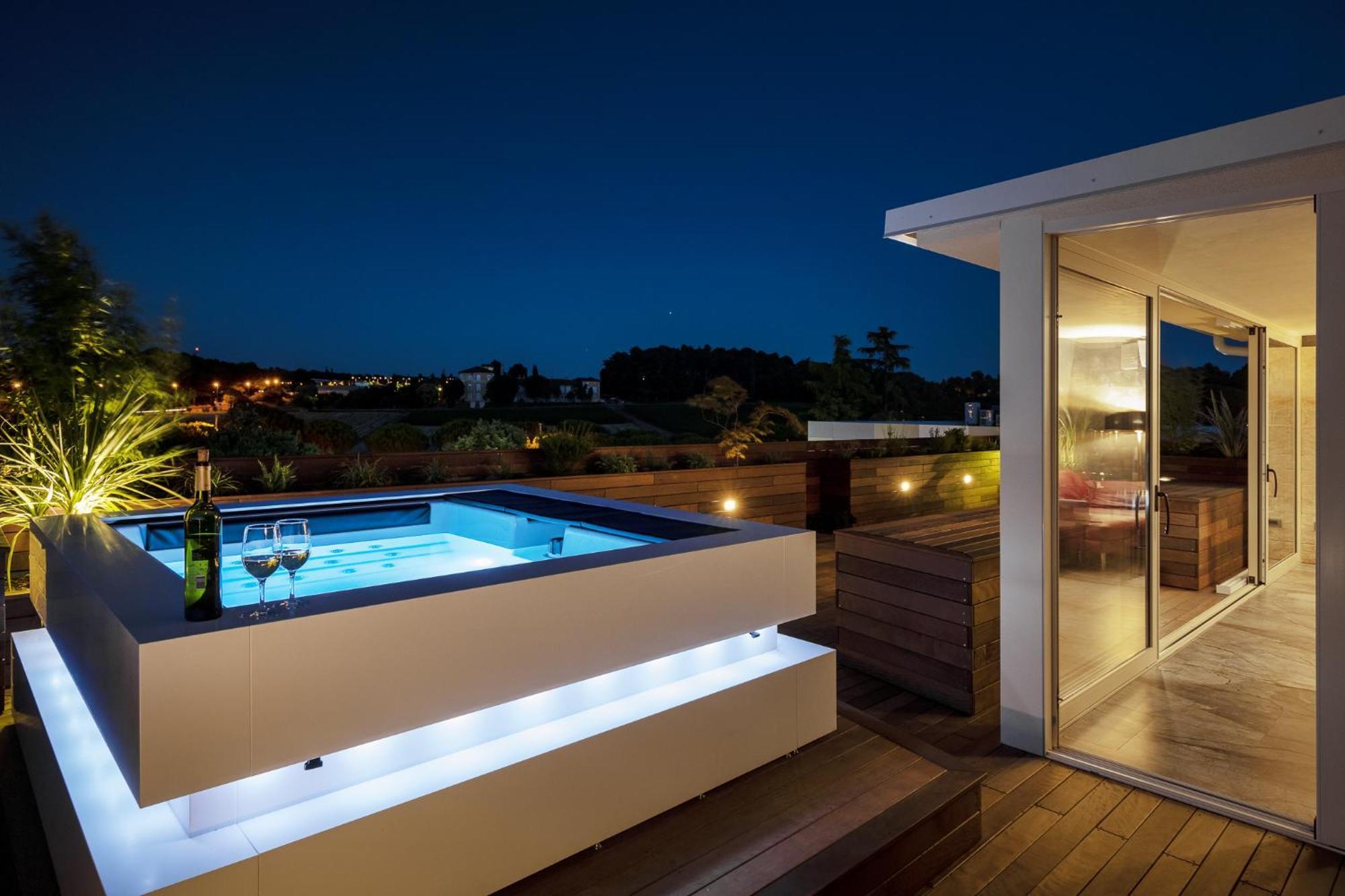 Hotel Porec