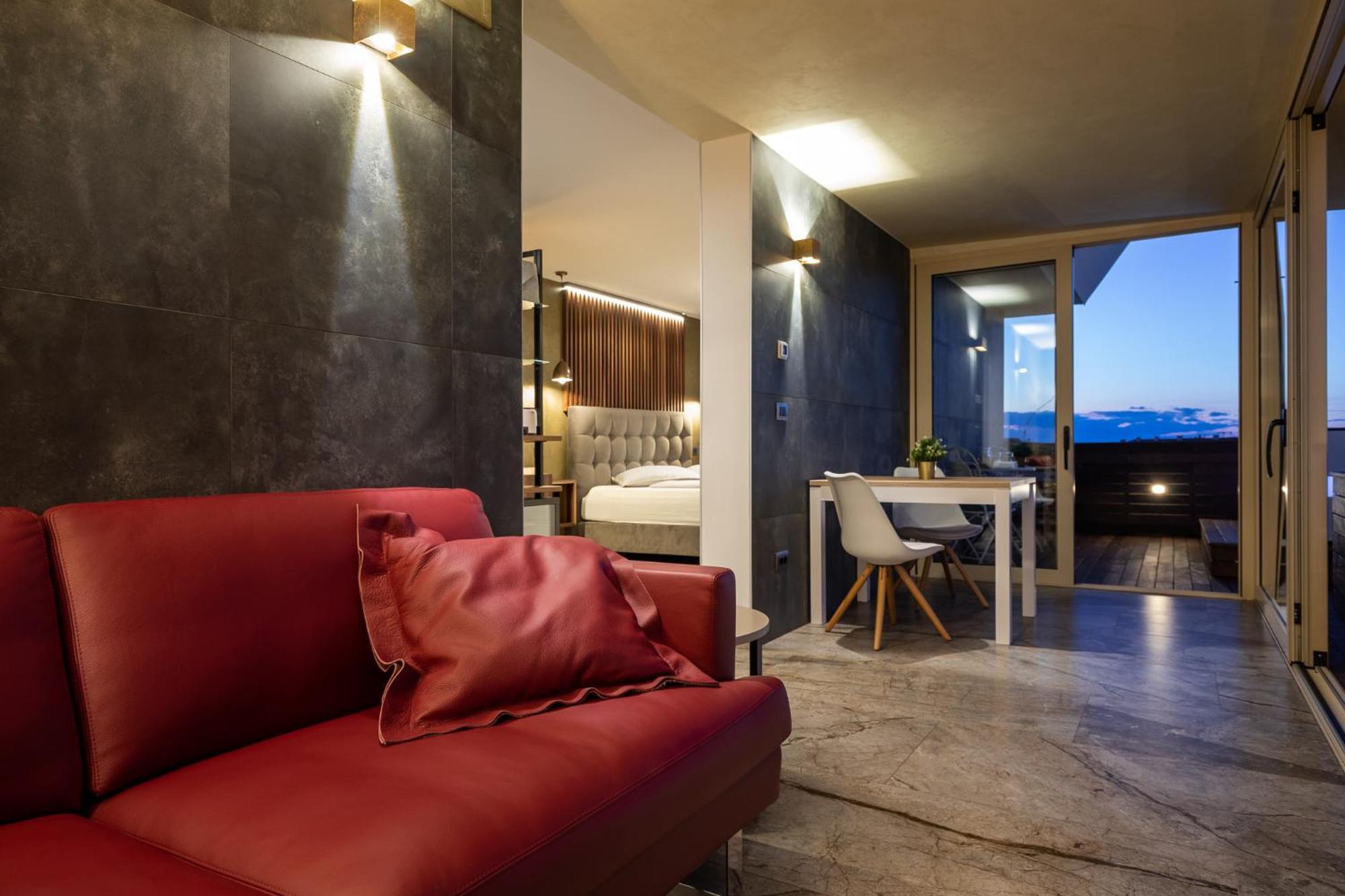 Hotel Hotel Porec Poreč