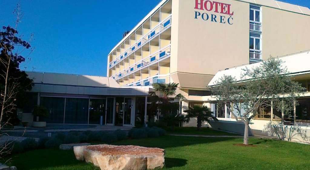 Hotel Porec 3* Poreč