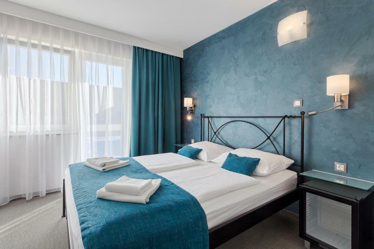 Hotel Hotel Porec 3*