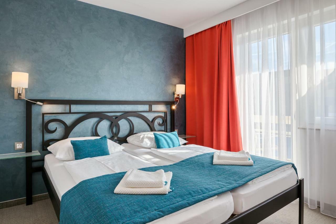 Hotel Porec Hotel 3*